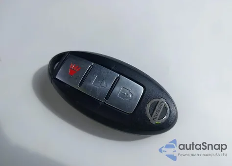 2013 Nissan Rogue Sv from USA, damaged, VIN JN8AS5MV1DW612507